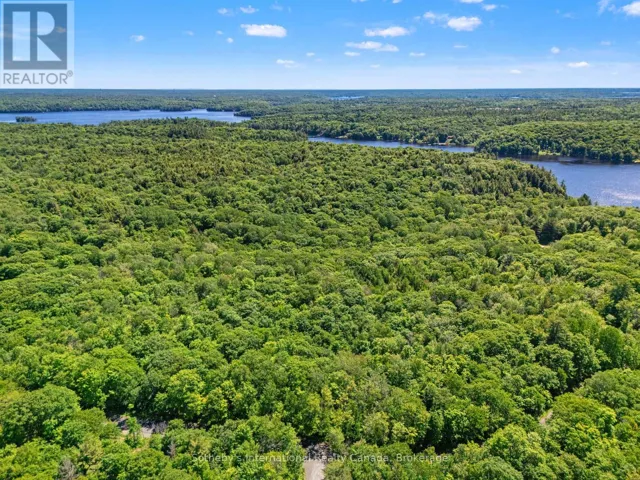 43 BURNSIDE BRIDGE ROAD, McDougall, Ontario P2A2W9