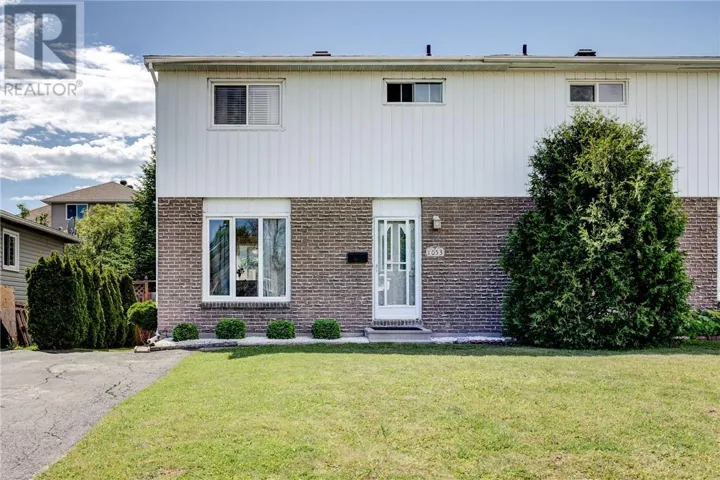1053 Woodbine Avenue, Sudbury, Ontario P3A5B1