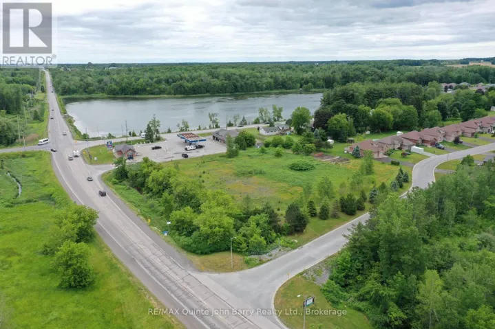 0 COUNTY RD 40, Quinte West (Murray Ward), Ontario K8V0A5