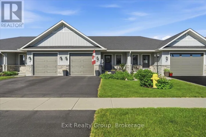 30 SANDHU CRESCENT, Belleville (Belleville Ward), Ontario K8P0G5