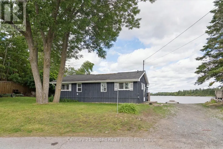 837 FIFE'S BAY MARINA LANE, Selwyn, Ontario K9J6X3