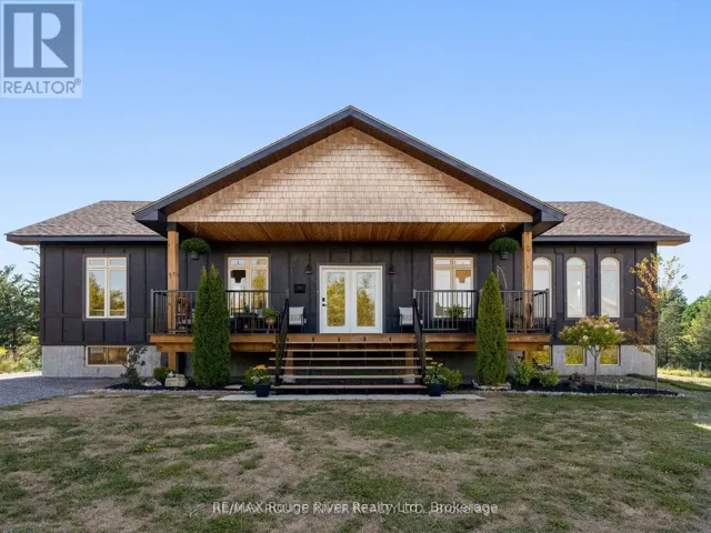 1176 IXL ROAD, Trent Hills, Ontario K0L1L0