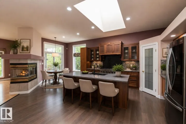 165 NORWICH CR, Sherwood Park, Alberta T8A5S1