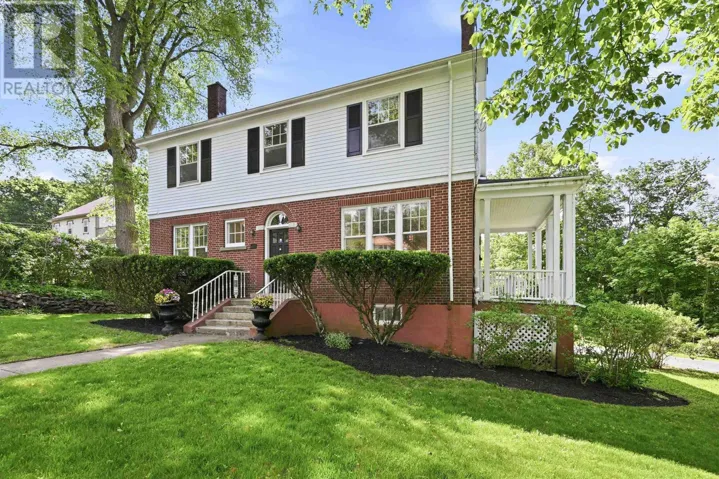 6470 Coburg Road, Halifax, Nova Scotia B3H2A7