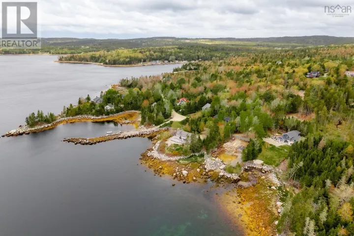 36 Otter Point Extension, Chester, Nova Scotia B0J1J0