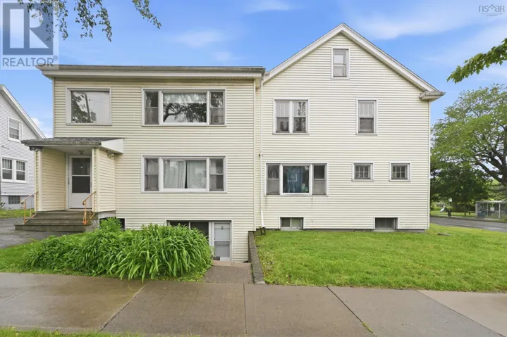6384 Almon Street, Halifax, Nova Scotia B3L1V5