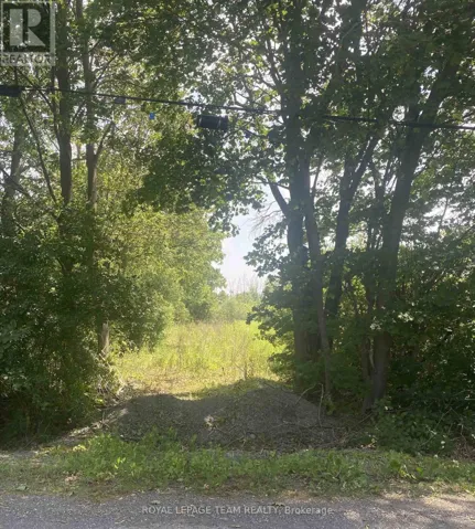 LT 4 HARMONY ROAD, North Dundas, Ontario K0C2K0