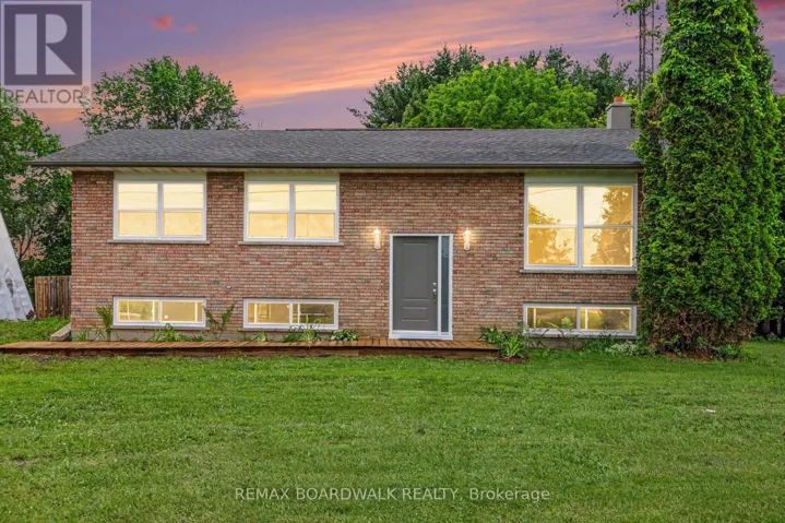 503 BROUSEVILLE ROAD, Edwardsburgh/Cardinal, Ontario K0E1E0