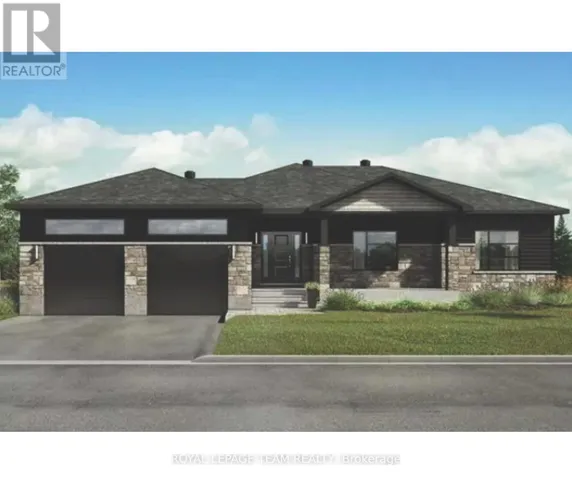 LT 5 HARMONY ROAD, North Dundas, Ontario K0C2K0