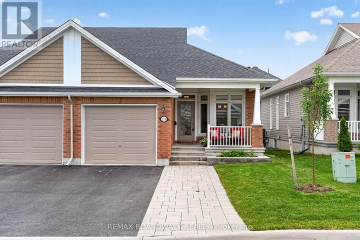 224 MAYGRASS WAY, Ottawa, Ontario K2S2K6