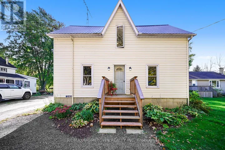 12402 COUNTY ROAD 18 ROAD, South Dundas, Ontario K0C2H0