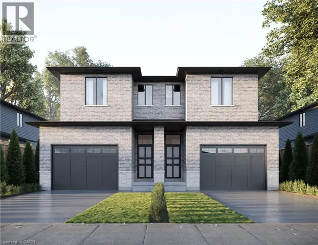 769 KNOX Avenue, Hamilton, Ontario L8H6K9