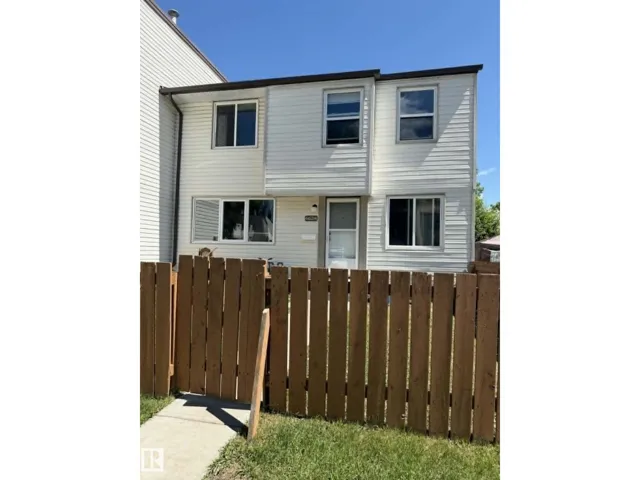 #6624 178 ST NW, Edmonton, Alberta T5T2A2