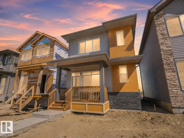 424 176 AV NE, Edmonton, Alberta T5Y4K6