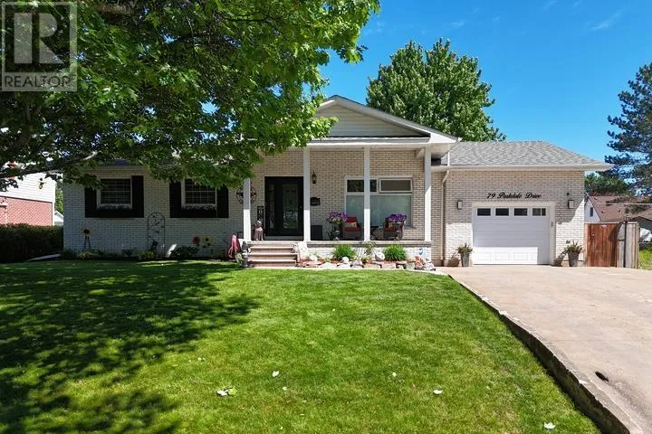 79 Parkdale DR, Sault Ste. Marie, Ontario P6A4C7