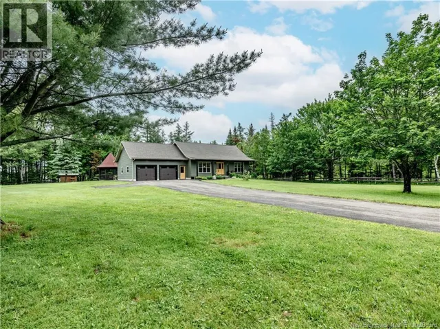 1580 Melanson, Dieppe, New Brunswick E1H2B8