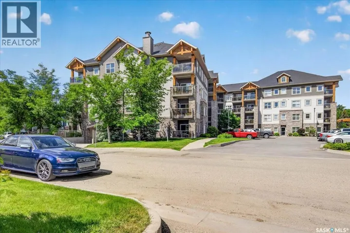 211 1220 BLACKFOOT DRIVE, Regina, Saskatchewan S4S6T2