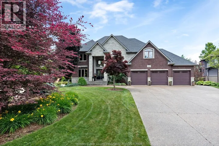 1339 TUSCANY OAKS DRIVE, LaSalle, Ontario N9J0B6