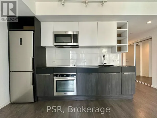 1603 - 68 SHUTER STREET, Toronto (Church-Yonge Corridor), Ontario M6B0B4
