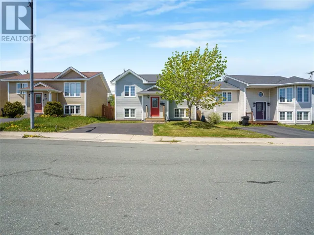 37 Serpentine Street, St. John's, Newfoundland & Labrador A1H0A9