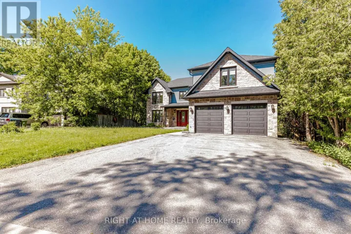 146 COLONEL DANFORTH TRAIL, Toronto (Centennial Scarborough), Ontario M1C1R2