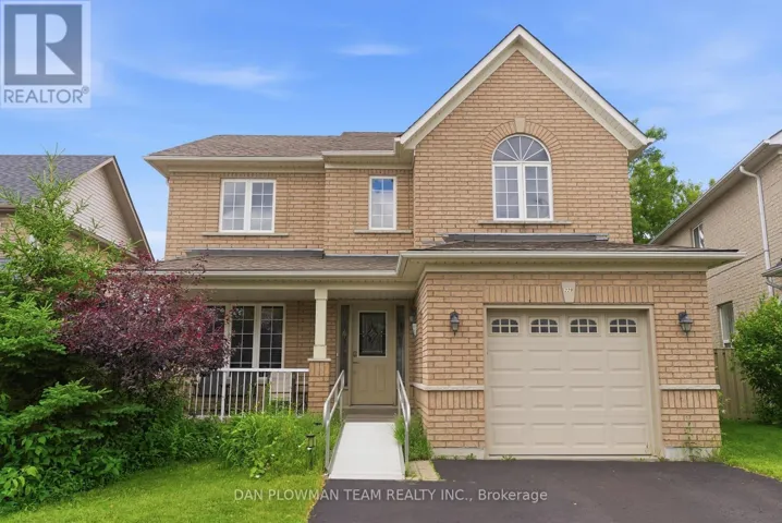 229 HUNTINGTON CRESCENT, Clarington (Courtice), Ontario L1E3J5