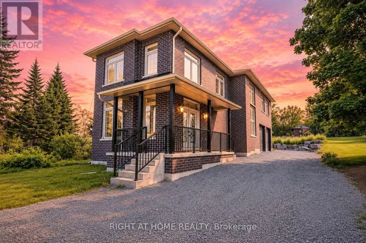 637 SIMCOE STREET, Brock (Beaverton), Ontario L0K1A0