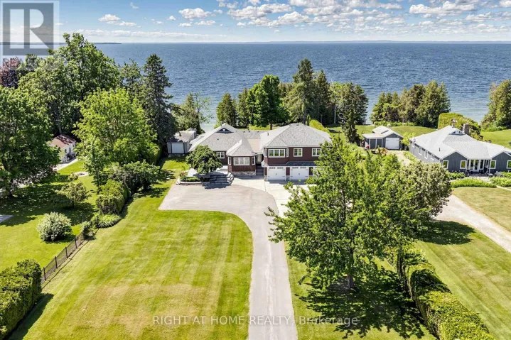 25904 MAPLE BEACH ROAD, Brock (Beaverton), Ontario L0K1A0