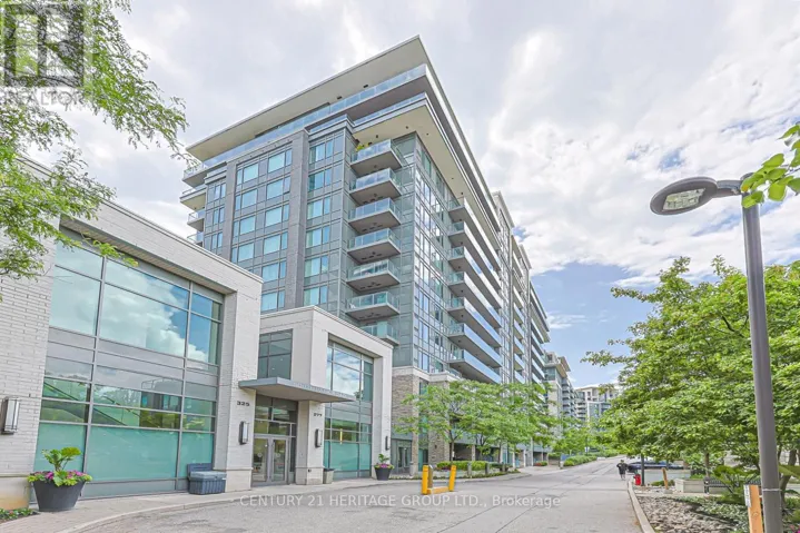 719 - 277 SOUTH PARK ROAD, Markham (Commerce Valley), Ontario L3T0B7