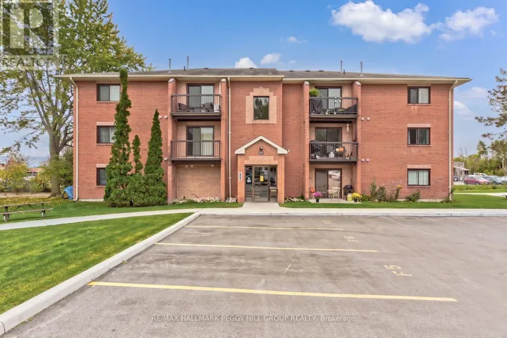 F9 - 171 EDGEHILL DRIVE, Barrie (Letitia Heights), Ontario L4N1L9