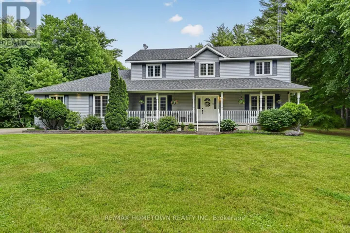 4621 HAGGARTS SIDE ROAD, Elizabethtown-Kitley, Ontario K6T1A5