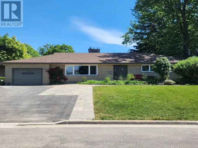 LOWER - 737 LAW STREET, Oshawa (Centennial), Ontario L1G4M3
