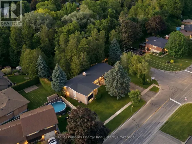 1010 REGENT DRIVE, Oshawa (Eastdale), Ontario L1G1J5
