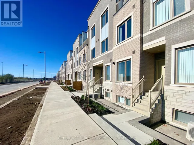 337 - 100 HONEYCRISP CRESCENT, Vaughan (Vaughan Corporate Centre), Ontario L4K0N7