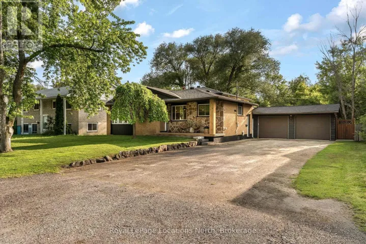 10 PARK ROAD, Collingwood, Ontario L9Y3B9