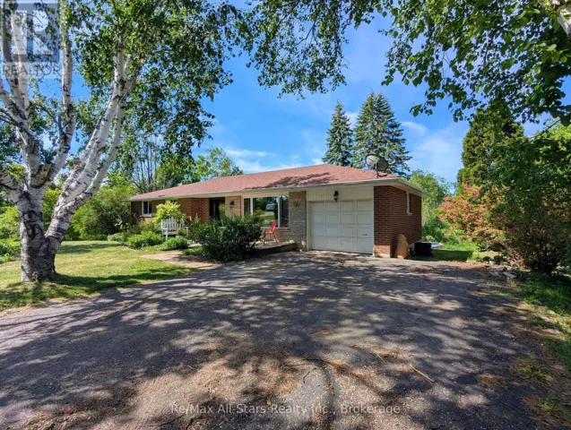 14 VALLEY ROAD, Cavan Monaghan (Cavan Twp), Ontario L0A1G0