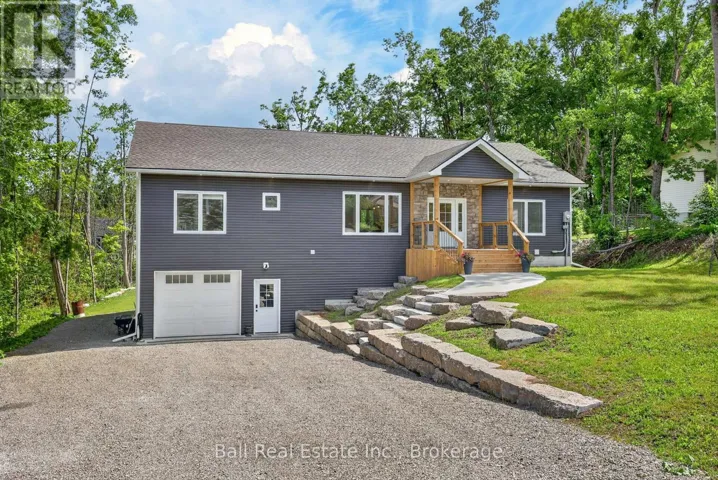 53 SUMCOT DRIVE, Trent Lakes, Ontario K0L1J0