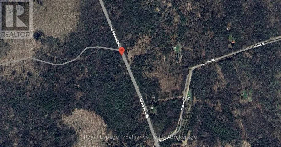1623 MADAWASKA ROAD, Hastings Highlands (Wicklow Ward), Ontario K0L2K0