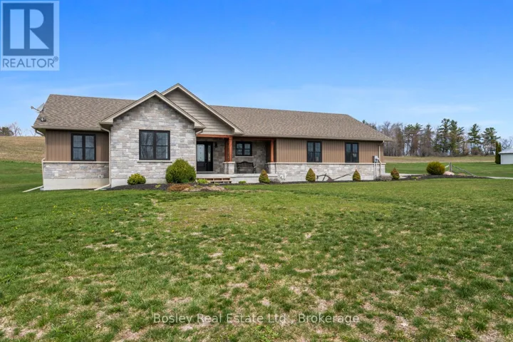 494 PINEGROVE ROAD, Cramahe, Ontario K0K1M0