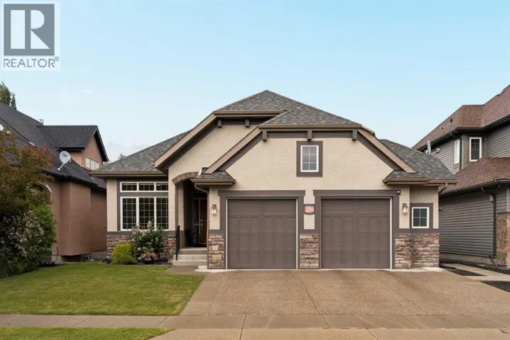 229 Elgin Estates Park SE, Calgary, Alberta T2Z0N7