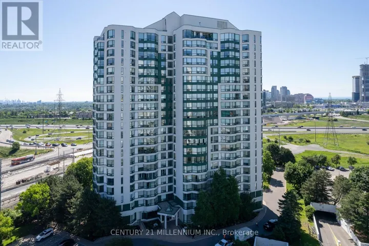 902 - 4450 TUCANA CIRCUIT, Mississauga (Hurontario), Ontario L5R3R4