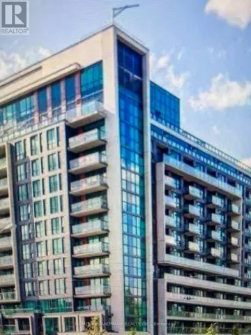 714 - 80 ESTHER LORRIE DRIVE S, Toronto (West Humber-Clairville), Ontario M9W0C6