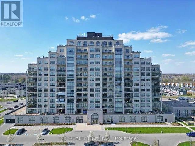 708 - 260 VILLAGEWALK BOULEVARD, London North (North R), Ontario N6G0W6