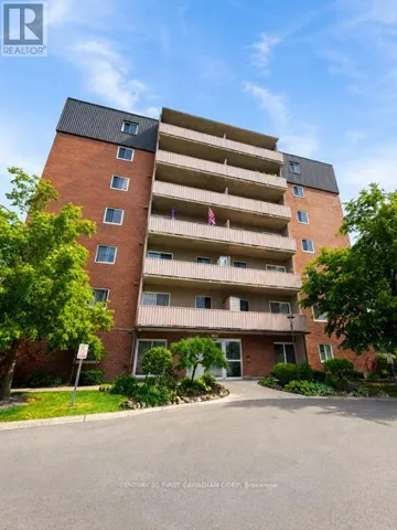 304 - 1106 JALNA BOULEVARD, London South (South X), Ontario N6E2R9