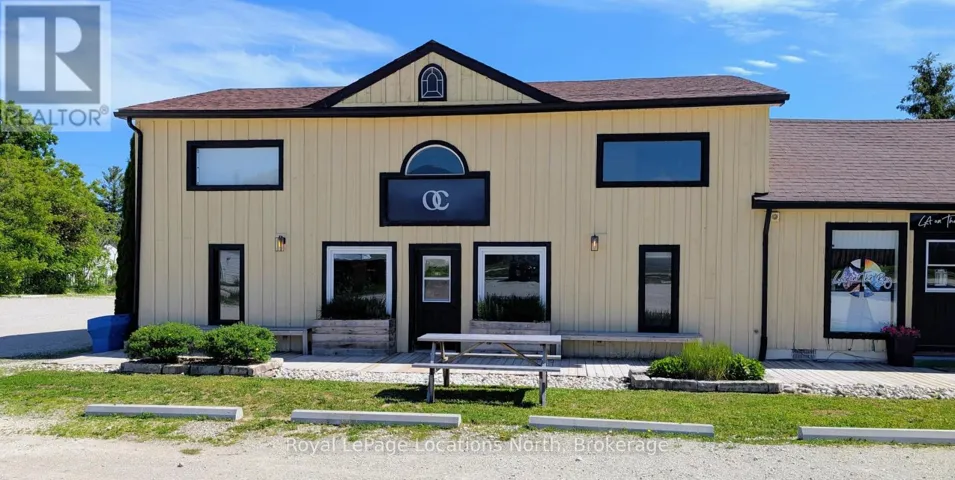 6 - 16 BRUCE STREET N, Blue Mountains, Ontario N0H2P0