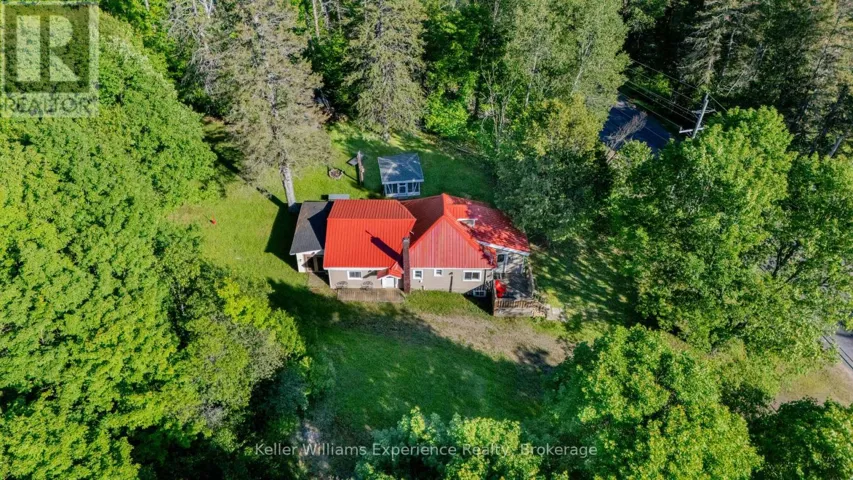 1755 592 HIGHWAY, Perry (Scotia), Ontario P0A1J0