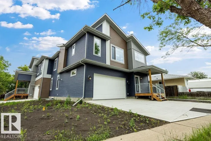 15004 62 ST NW, Edmonton, Alberta T5A1W8
