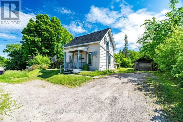 2113 FORRESTERS FALLS ROAD, Whitewater Region, Ontario K0J1V0