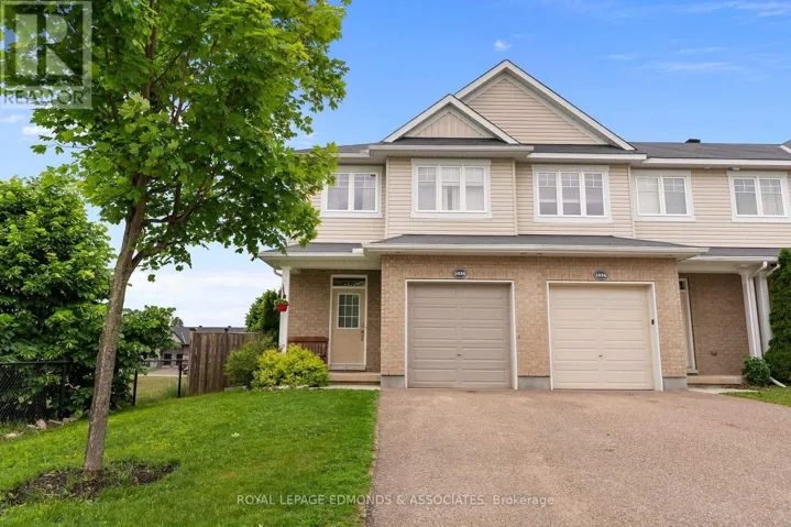 1036 BUTLER BOULEVARD, Petawawa, Ontario K8H0C2
