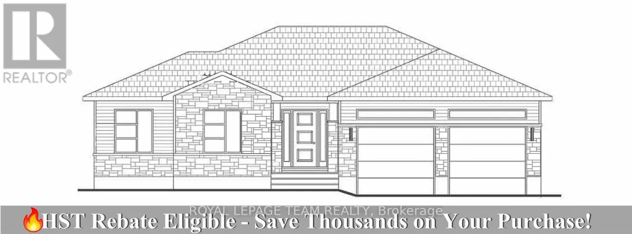 LT 6 HARMONY ROAD, North Dundas, Ontario K0C2K0